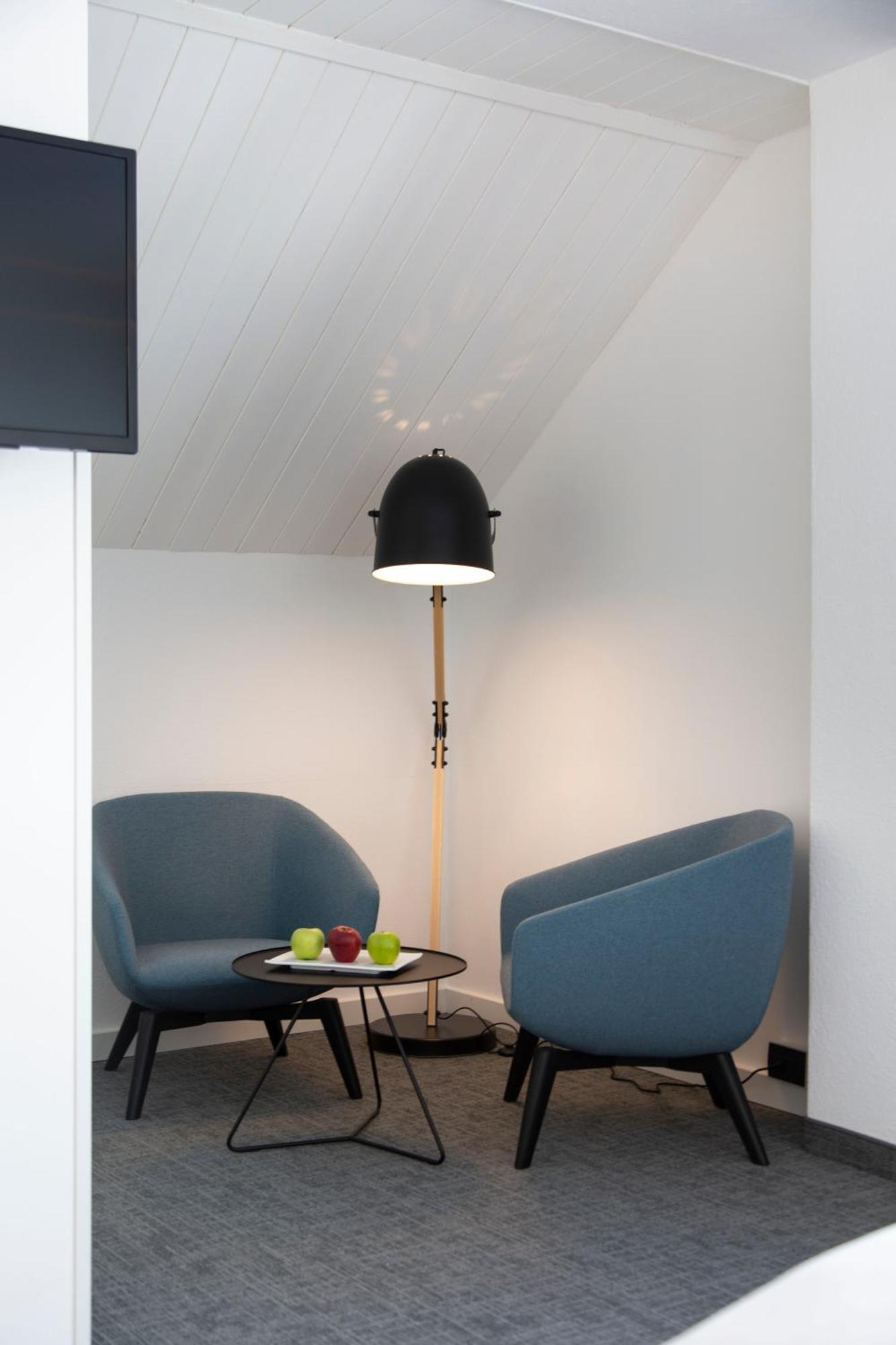 Blu Hotel Senales Zirm-Cristal Maso Corto Værelse billede